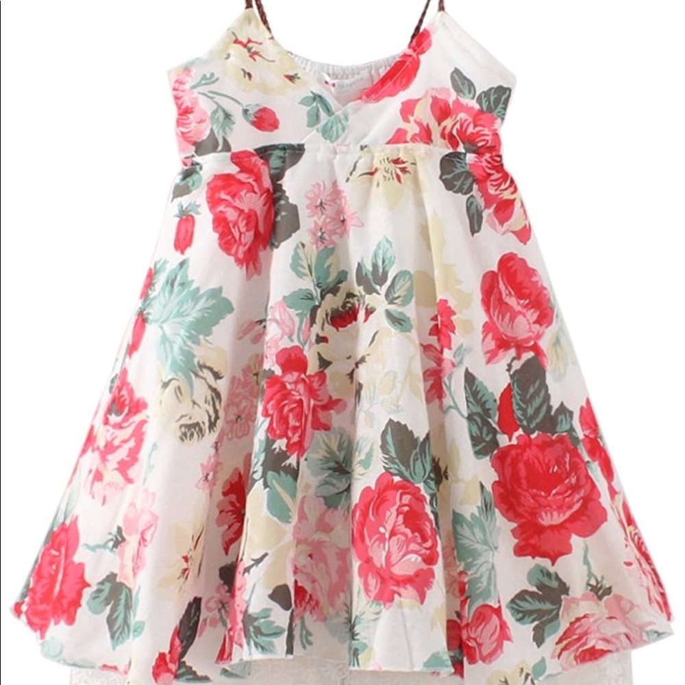 Toddler dress